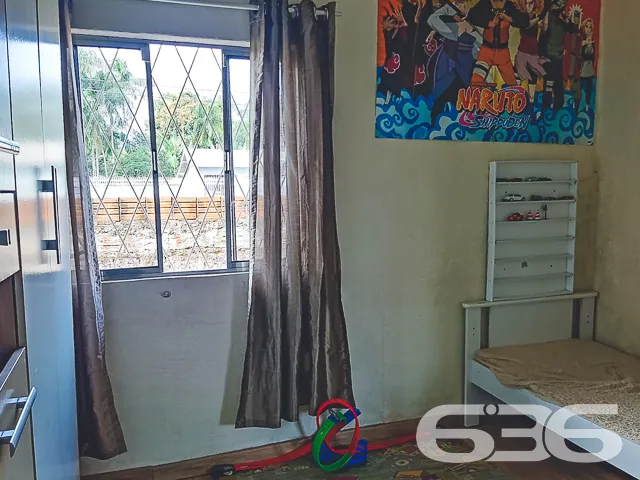 RESIDĂNCIA COM SUĂTE + 2 QUARTOS NO BAIRRO JOĂO CO