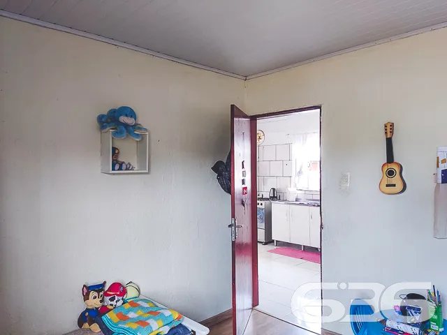 RESIDĂNCIA COM SUĂTE + 2 QUARTOS NO BAIRRO JOĂO CO