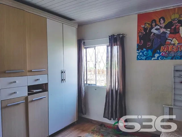 RESIDĂNCIA COM SUĂTE + 2 QUARTOS NO BAIRRO JOĂO CO