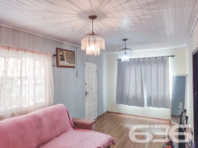 RESIDĂNCIA COM SUĂTE + 2 QUARTOS NO BAIRRO JOĂO CO