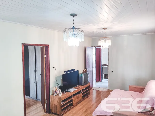 RESIDĂNCIA COM SUĂTE + 2 QUARTOS NO BAIRRO JOĂO CO