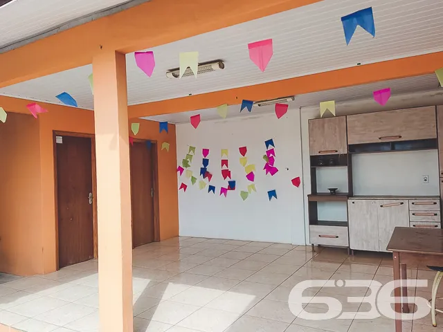 RESIDĂNCIA COM SUĂTE + 2 QUARTOS NO BAIRRO JOĂO CO