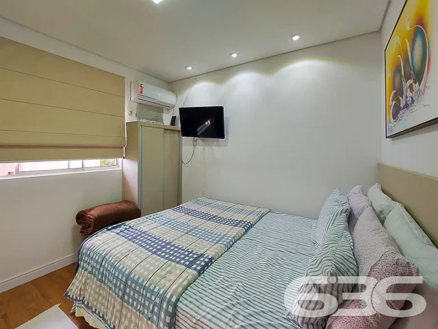 Bem-vindo ao seu novo lar no coração de Joinville,