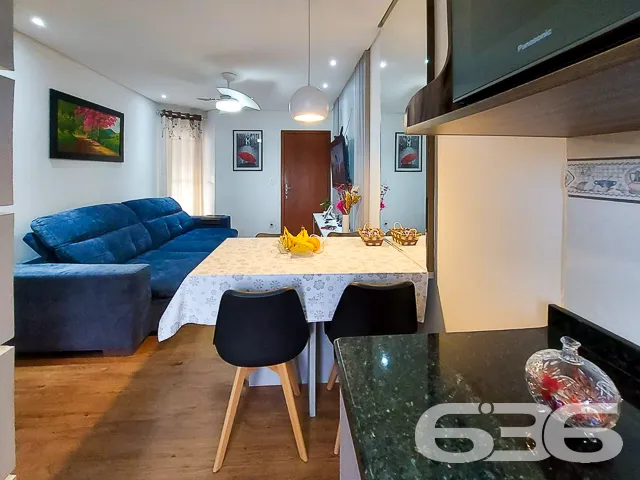 Bem-vindo ao seu novo lar no coração de Joinville,