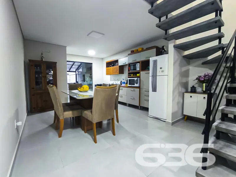 VocĂȘ estĂĄ prestes a conhecer uma residĂȘncia que re