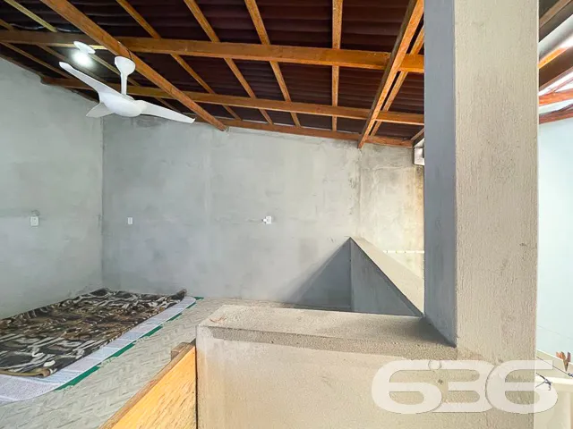 CASA Ă VENDA COM 2 DORMITĂRIOS NO BAIRRO ADHEMAR G