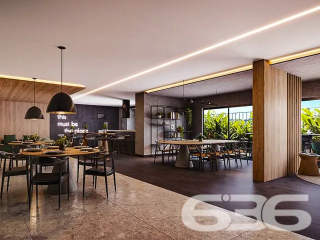 VENDE-SE APARTAMENTO DE ALTO PADRÃO NO BAIRRO GLÓR