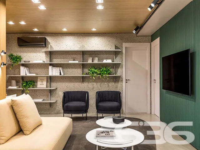 VENDE-SE APARTAMENTO DE ALTO PADRÃO NO BAIRRO GLÓR