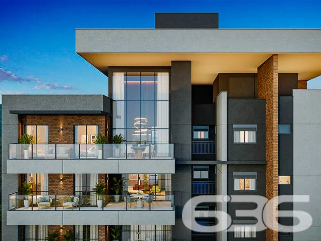VENDE-SE APARTAMENTO DE ALTO PADRÃO NO BAIRRO GLÓR