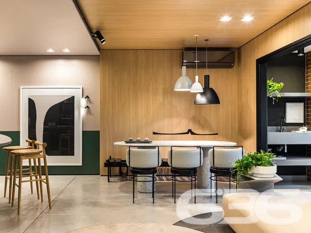 VENDE-SE APARTAMENTO DE ALTO PADRÃO NO BAIRRO GLÓR