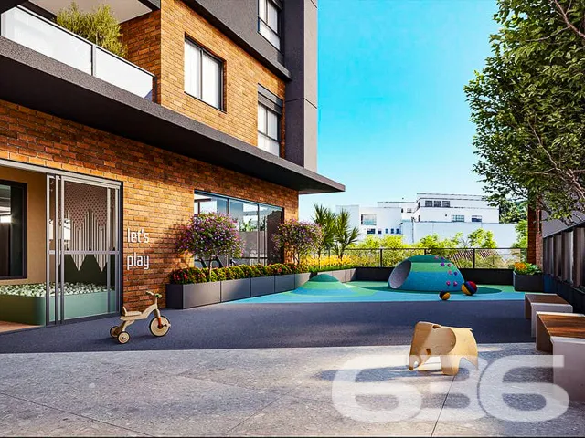 VENDE-SE APARTAMENTO DE ALTO PADRÃO NO BAIRRO GLÓR