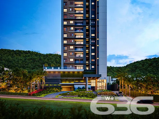 VENDE-SE APARTAMENTO DE ALTO PADRÃO NO BAIRRO GLÓR