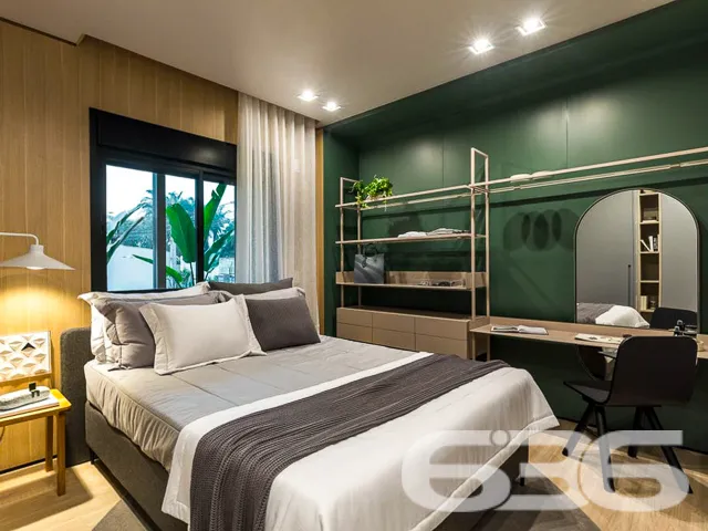 VENDE-SE APARTAMENTO DE ALTO PADRÃO NO BAIRRO GLÓR