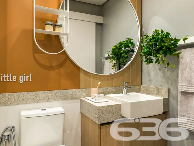 VENDE-SE APARTAMENTO DE ALTO PADRÃO NO BAIRRO GLÓR
