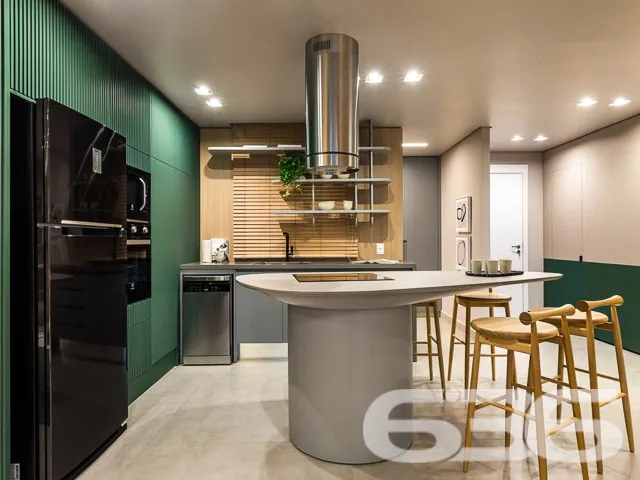 VENDE-SE APARTAMENTO DE ALTO PADRÃO NO BAIRRO GLÓR