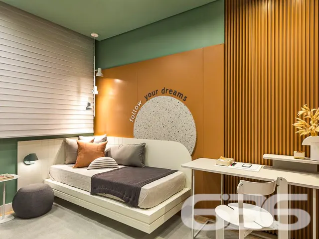 VENDE-SE APARTAMENTO DE ALTO PADRÃO NO BAIRRO GLÓR