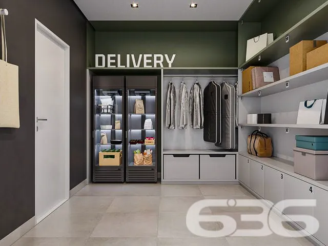 VENDE-SE APARTAMENTO DE ALTO PADRÃO NO BAIRRO GLÓR