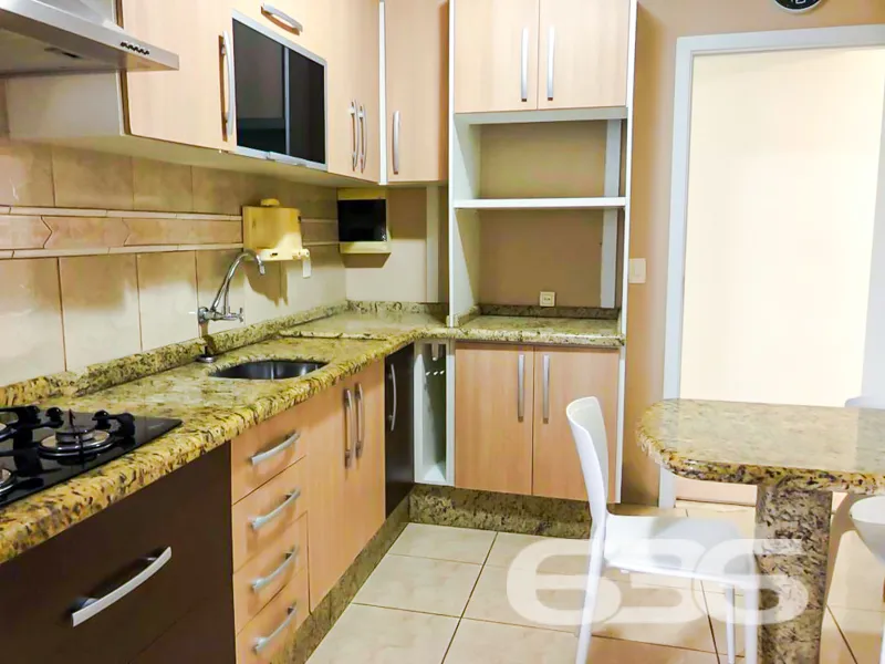 Apartamento à venda no Bairro Glória em Joinville/