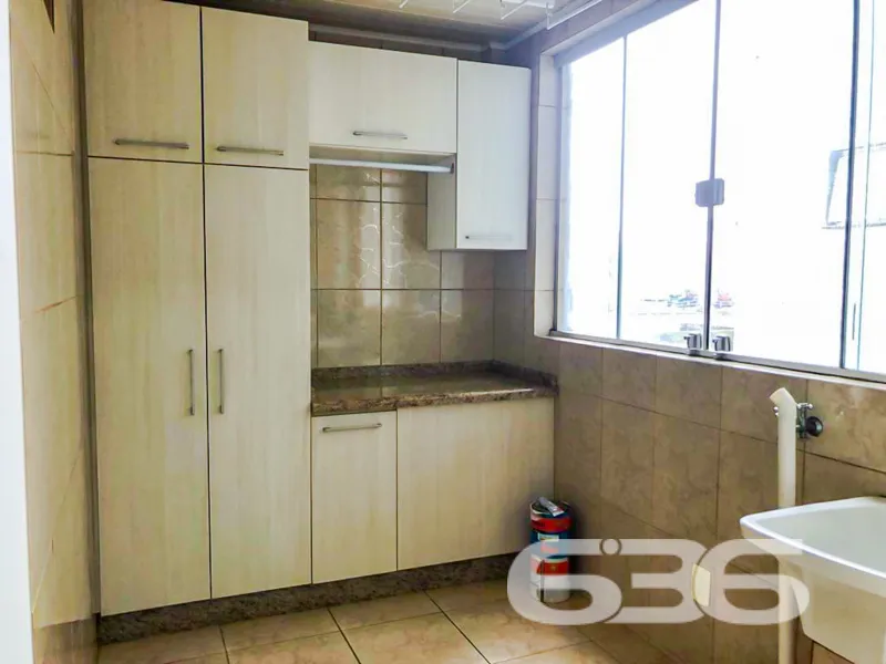 Apartamento à venda no Bairro Glória em Joinville/