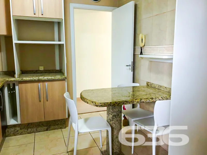 Apartamento à venda no Bairro Glória em Joinville/