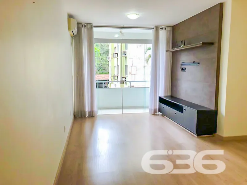 Apartamento à venda no Bairro Glória em Joinville/