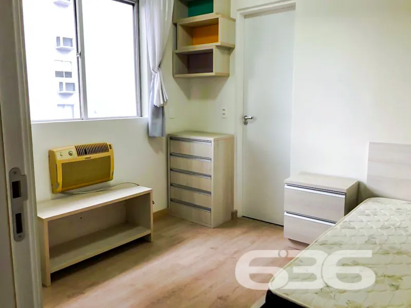 Apartamento à venda no Bairro Glória em Joinville/