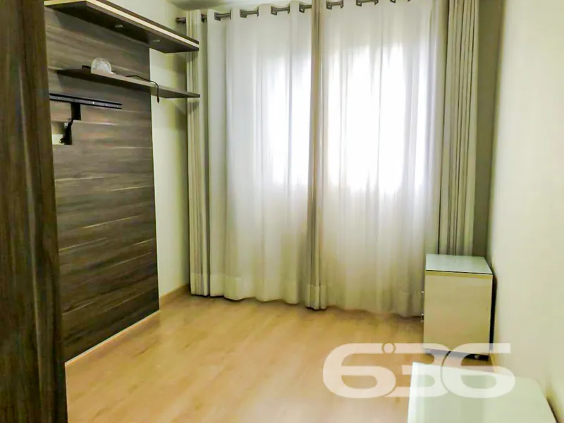 Apartamento à venda no Bairro Glória em Joinville/