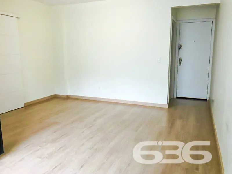 Apartamento à venda no Bairro Glória em Joinville/