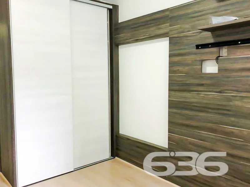 Apartamento à venda no Bairro Glória em Joinville/