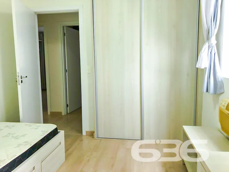 Apartamento à venda no Bairro Glória em Joinville/