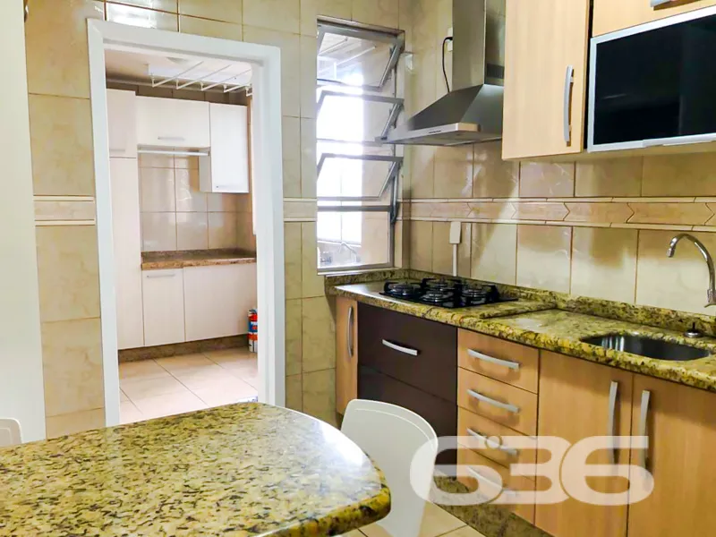 Apartamento à venda no Bairro Glória em Joinville/