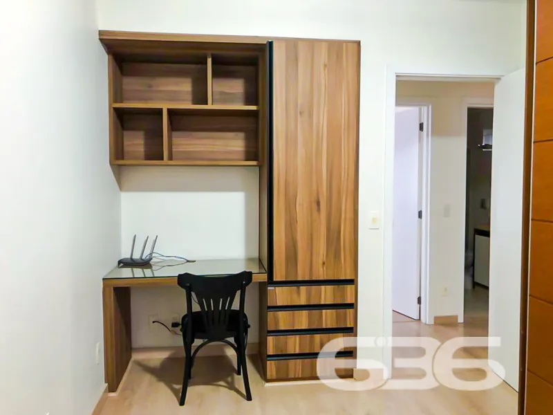 Apartamento à venda no Bairro Glória em Joinville/