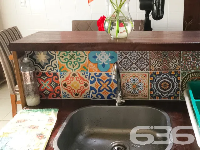CASA COM SUĂTE + 2 QUARTOS NA PRAIA DE ITAPOCU
Es