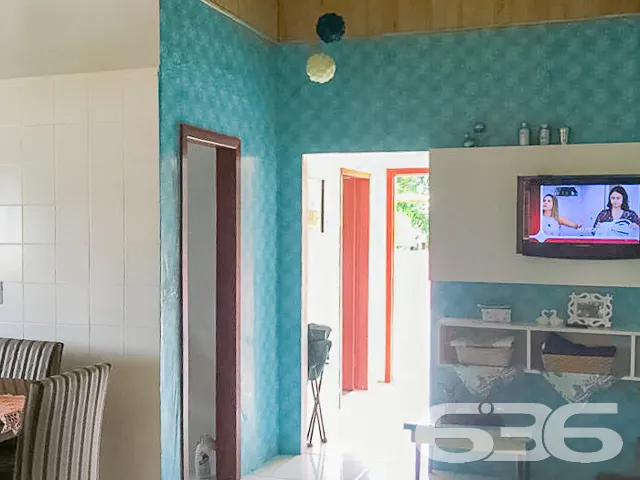 CASA COM SUĂTE + 2 QUARTOS NA PRAIA DE ITAPOCU
Es