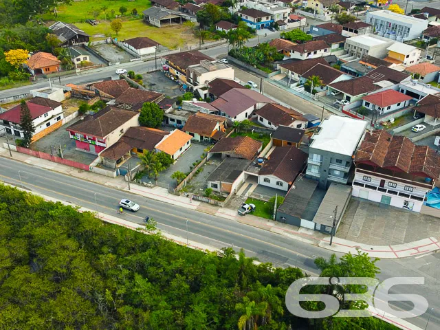 EXCELENTE TERRENO NO BAIRRO ESPINHEIROS EM JOINVIL