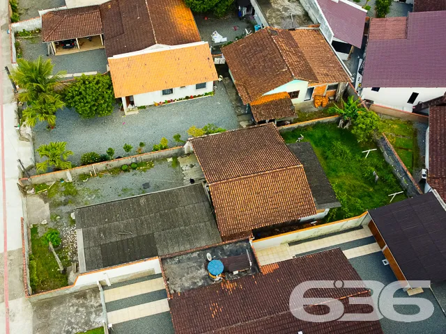 EXCELENTE TERRENO NO BAIRRO ESPINHEIROS EM JOINVIL