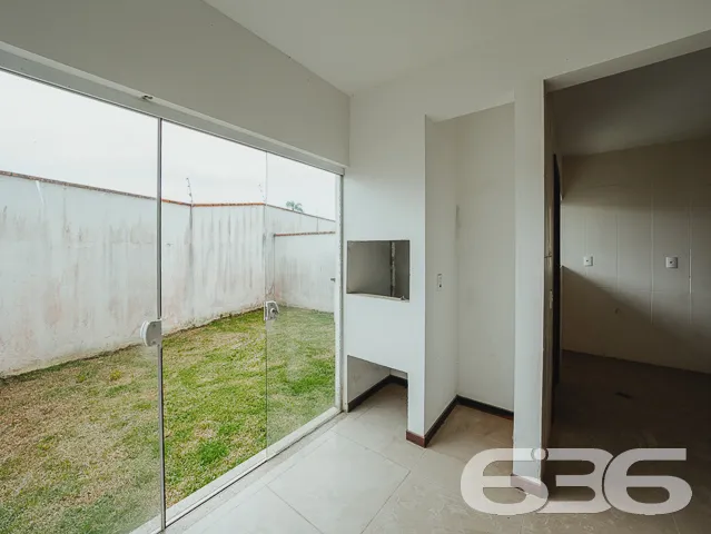 RESIDĂNCIA COM SUĂTE + 2 QUARTOS NO BAIRRO ITAUM
