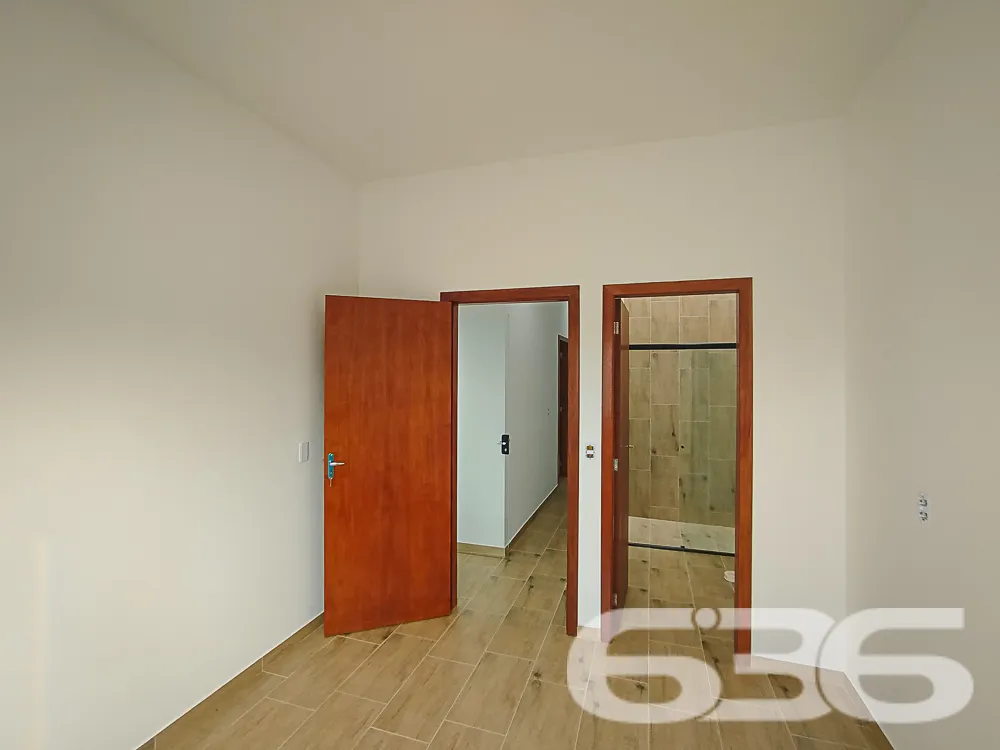 Charme e Conveniência em Balneário Barra do Sul
D