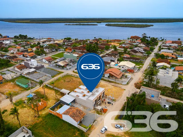 Charme e Conveniência em Balneário Barra do Sul
D