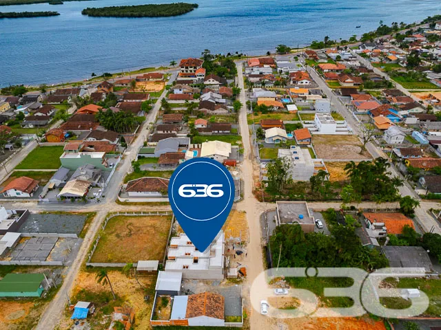 Charme e Conveniência em Balneário Barra do Sul
D