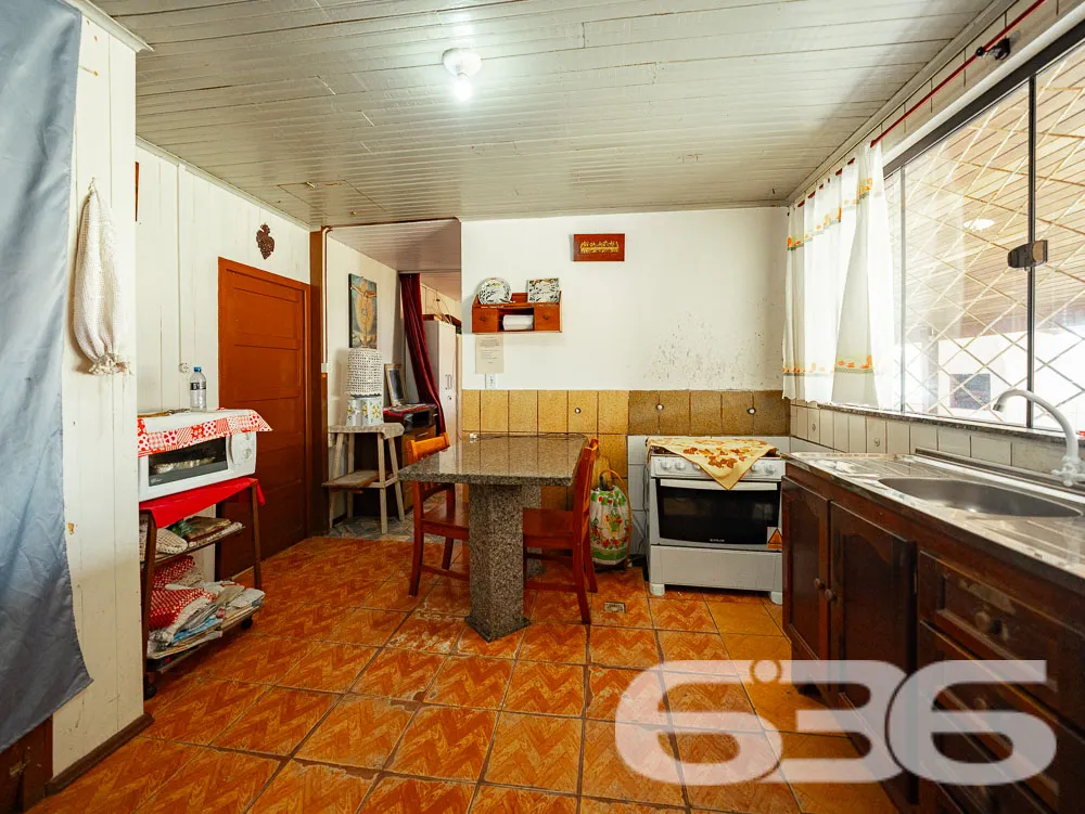 CASA COM VISTA PARA A LAGOA - BALNEÁRIO BARRA DO S