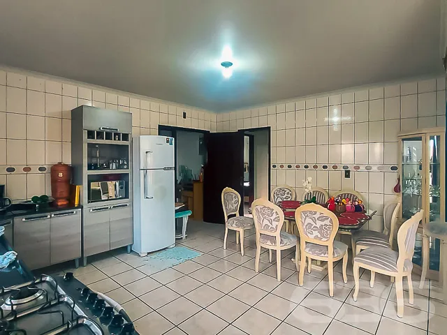 RESIDĂNCIA PRINCIPAL COM 4 QUARTOS
SEGUNDA RESIDĂ