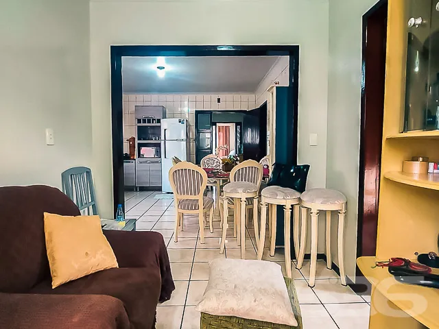 RESIDĂNCIA PRINCIPAL COM 4 QUARTOS
SEGUNDA RESIDĂ