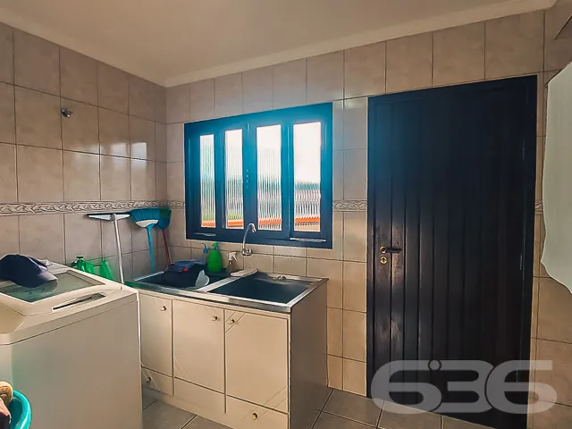 RESIDĂNCIA PRINCIPAL COM 4 QUARTOS
SEGUNDA RESIDĂ