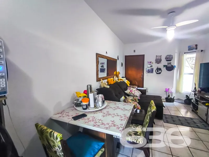 Oportunidade no SaguaƧu: apartamento funcional em