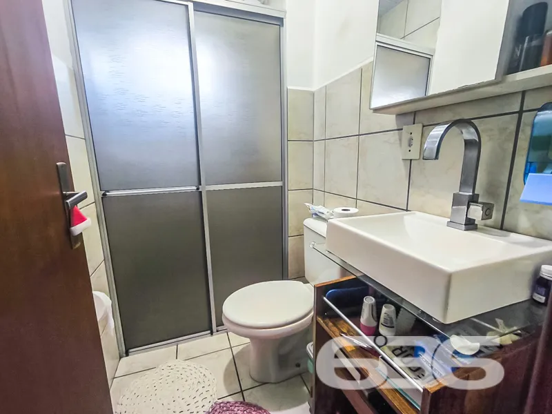 Oportunidade no SaguaƧu: apartamento funcional em