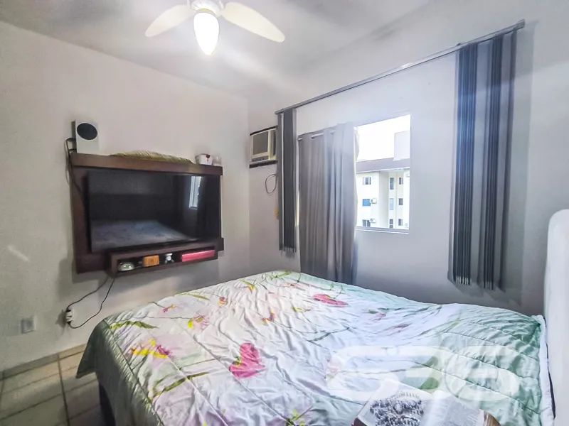 Oportunidade no SaguaƧu: apartamento funcional em