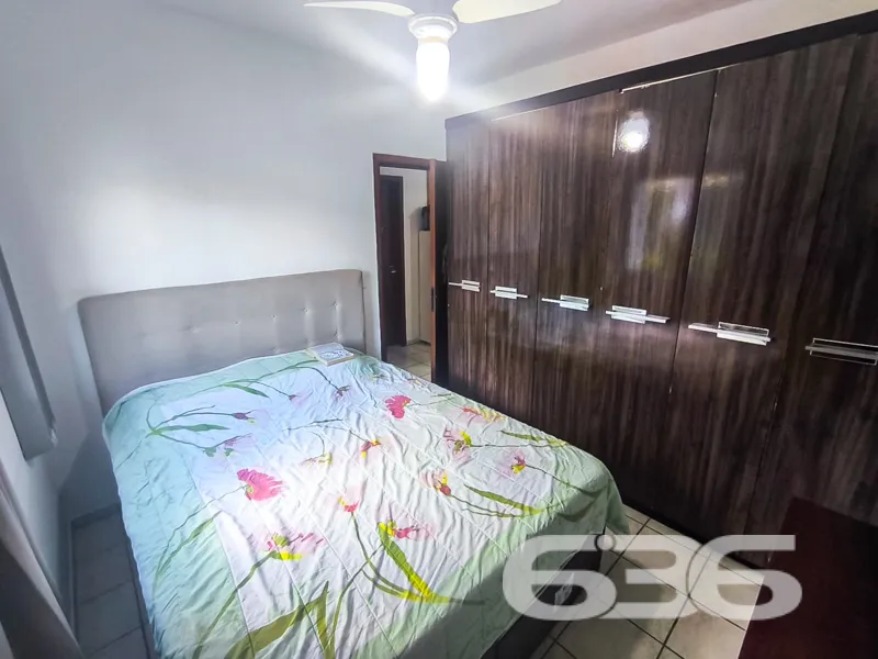 Oportunidade no SaguaƧu: apartamento funcional em