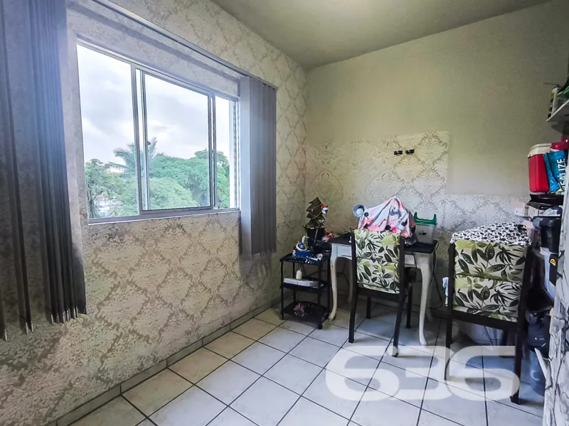 Oportunidade no SaguaƧu: apartamento funcional em