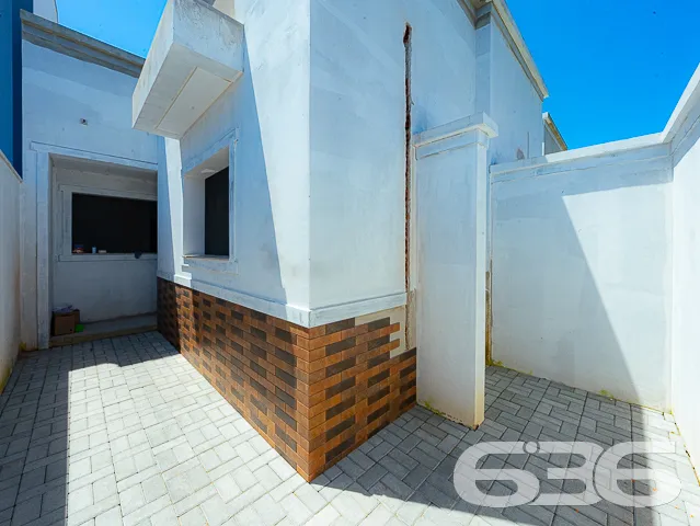 CONHEĂA ESTE GEMINADO COM SUĂTE + QUARTO NO BAIRRO